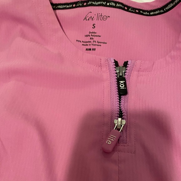 Scrub set - Picture 2 of 6